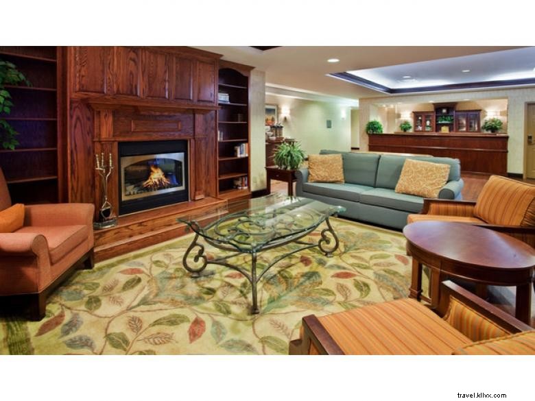 Country Inn & Suites By Radisson, Atlanta Downtown South, près de Turner Field