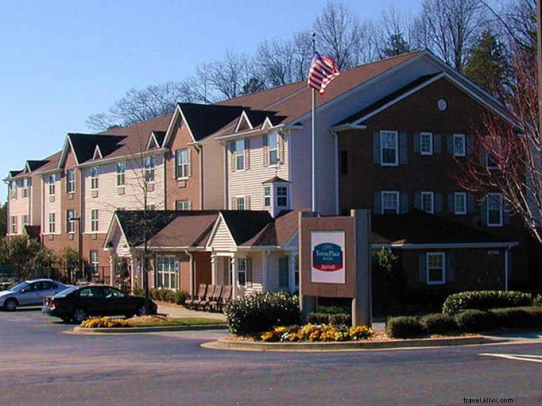 TownePlace Suites Atlanta – Kennesaw