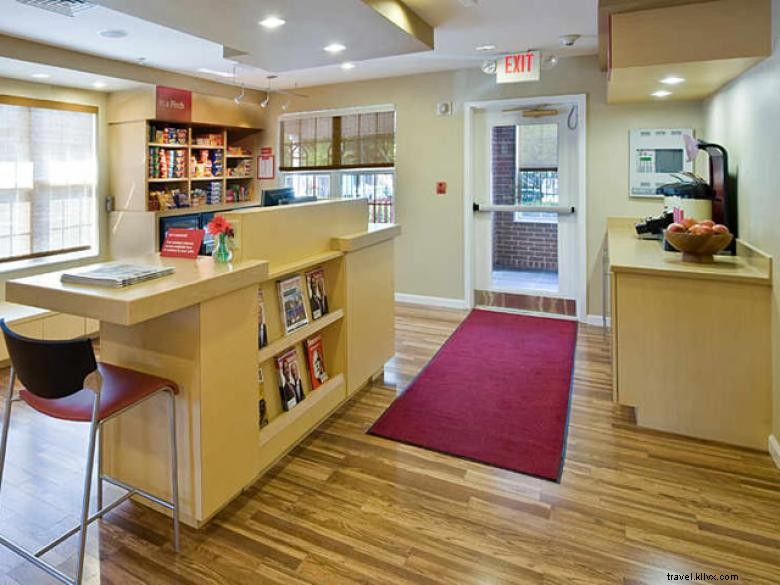 TownePlace Suites Atlanta – Kennesaw