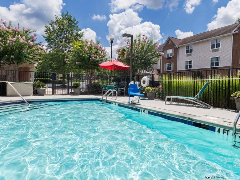 TownePlace Suites Atlanta – Kennesaw