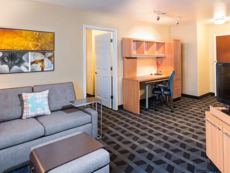 TownePlace Suites Atlanta – Kennesaw
