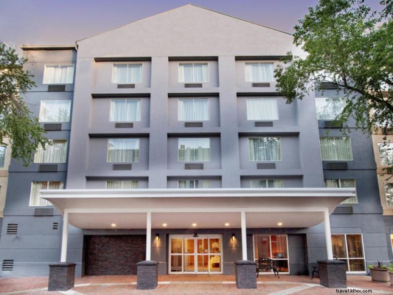 Fairfield Inn & Suites Atlanta – Buckhead