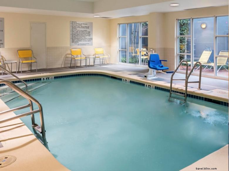 Fairfield Inn & Suites Atlanta – Buckhead