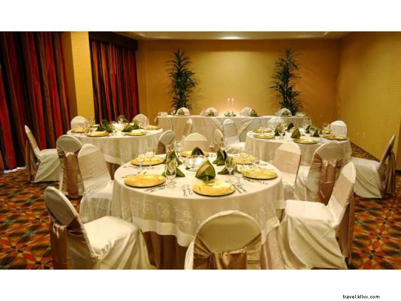 DoubleTree by Hilton – Hôtel Atlanta North Druid Hills, secteur Emory