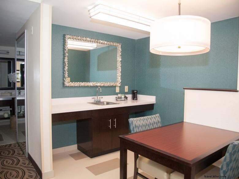 Hampton Inn & Suites Alpharetta
