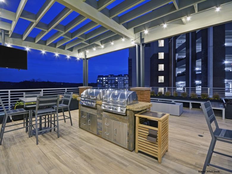 Homewood Suites by Hilton Athènes