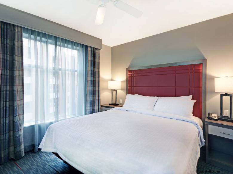 Homewood Suites by Hilton Athènes