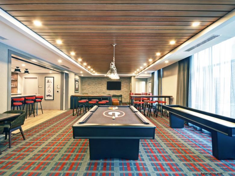 Homewood Suites by Hilton Athènes