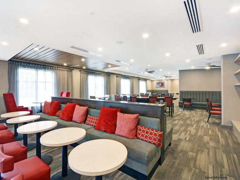 Homewood Suites by Hilton Athènes