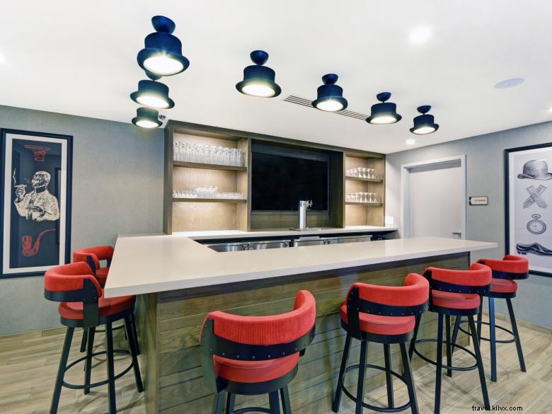 Homewood Suites by Hilton Athènes