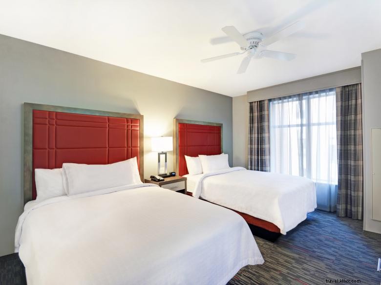 Homewood Suites by Hilton Athènes