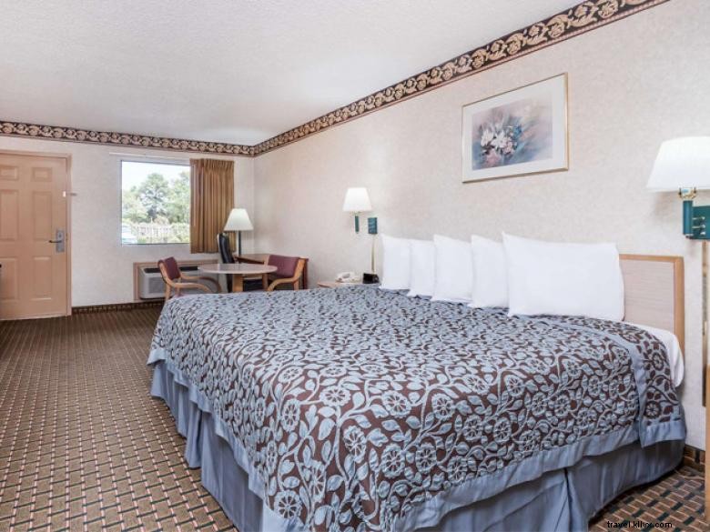 Days Inn by Wyndham à Byron