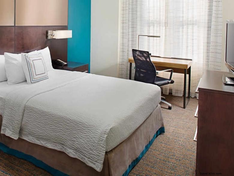 Residence Inn Atlanta Centre-Ville