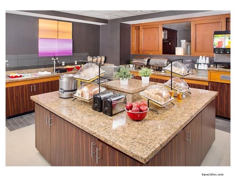 Residence Inn Atlanta Centre-Ville