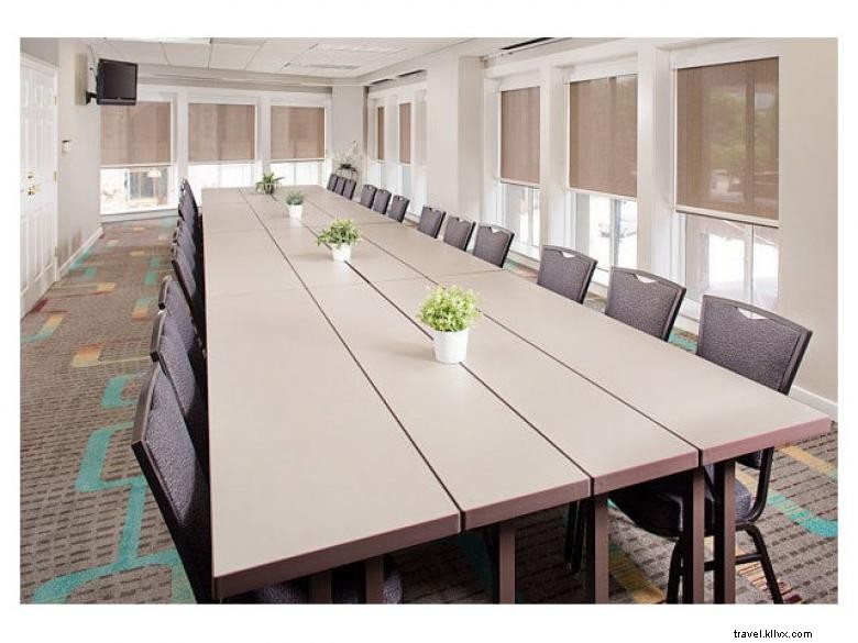 Residence Inn Atlanta Centre-Ville