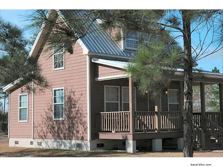 Newell Lodge & Resort