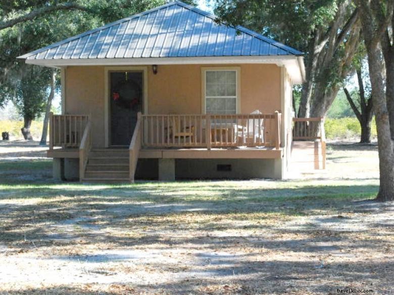 Newell Lodge & Resort