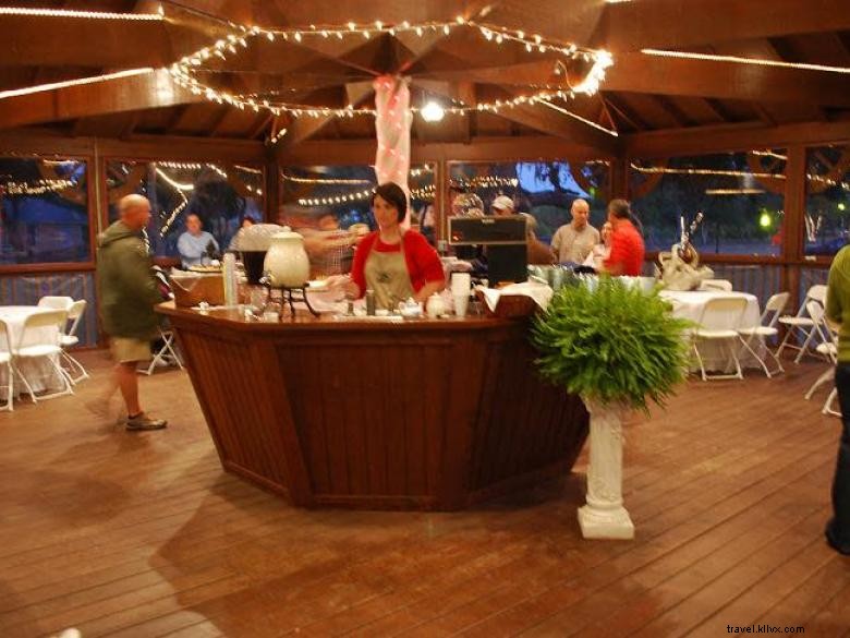 Newell Lodge & Resort