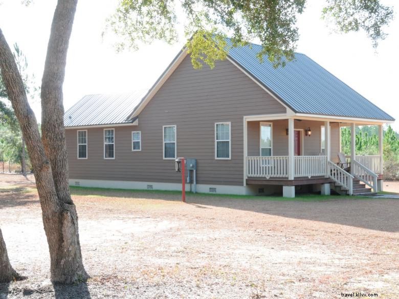 Newell Lodge & Resort