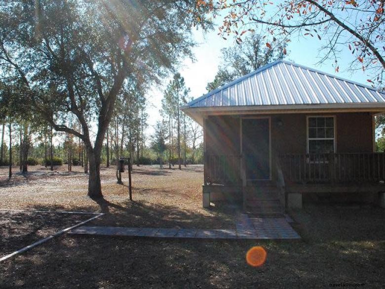 Newell Lodge & Resort