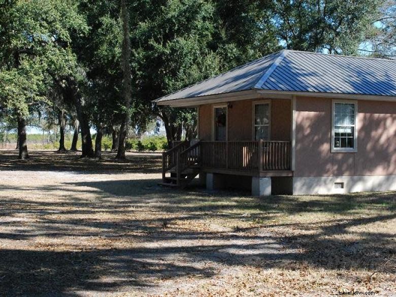 Newell Lodge & Resort