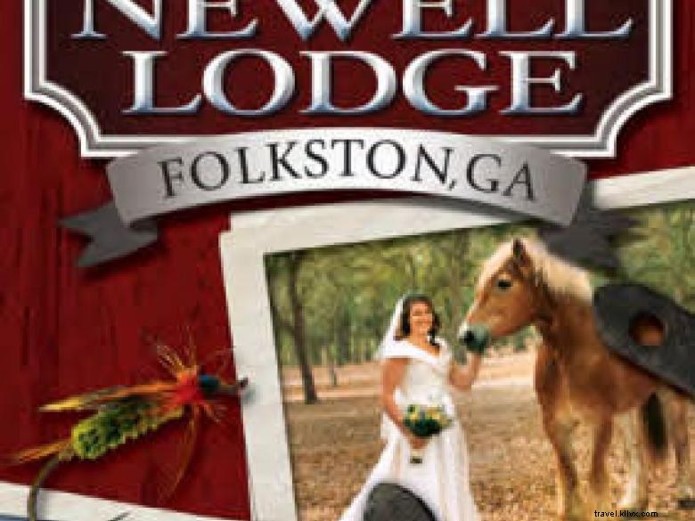 Newell Lodge & Resort