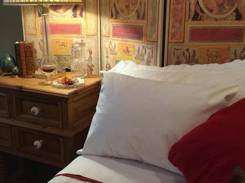 Burke Mansion – Chambres d hôtes de charme à Macon, Géorgie