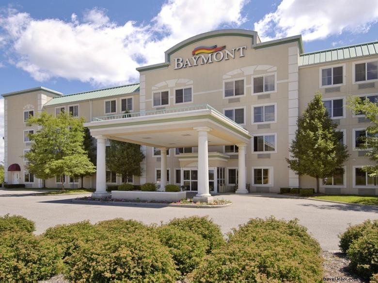 Baymont par Wyndham – Grovetown (Augusta)