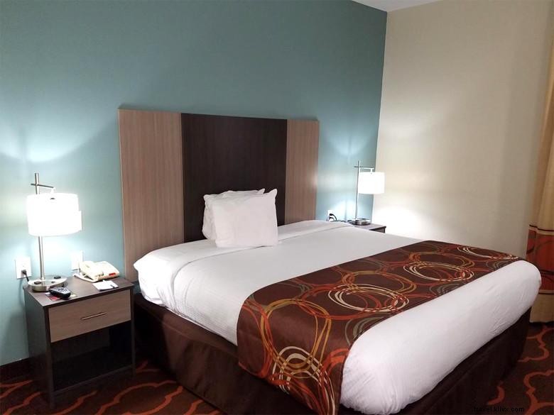 Baymont par Wyndham – Grovetown (Augusta)