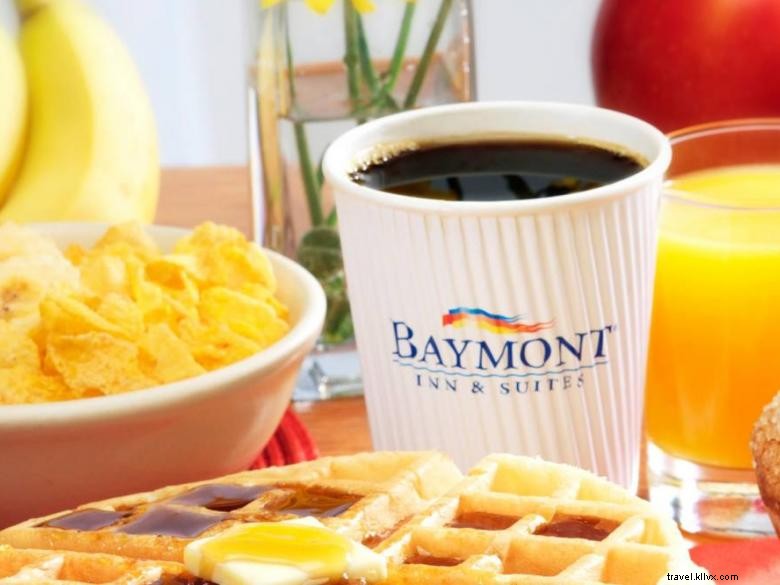 Baymont par Wyndham – Grovetown (Augusta)
