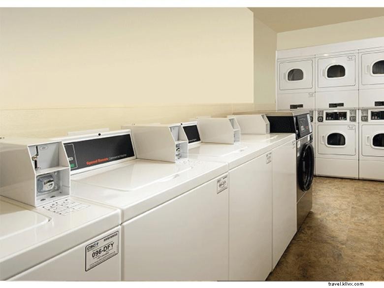 WoodSpring Suites Atlanta Chamblee – Hôtel séjour prolongé