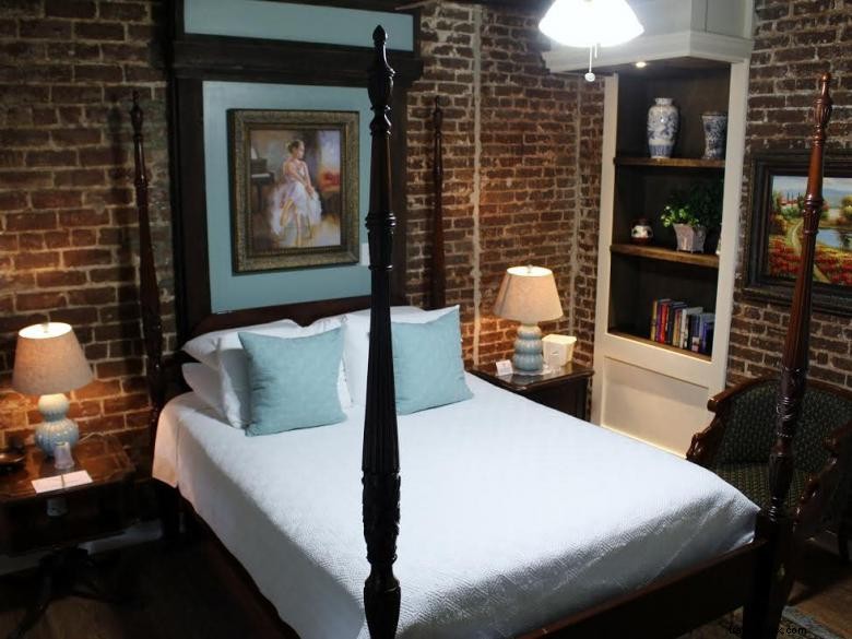 Auberge de Savannah