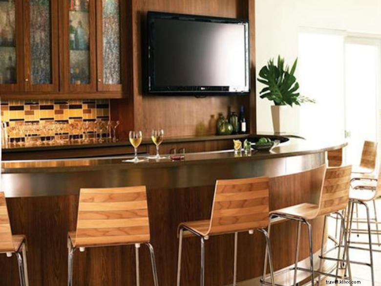 SpringHill Suites – Quartier universitaire de Statesboro