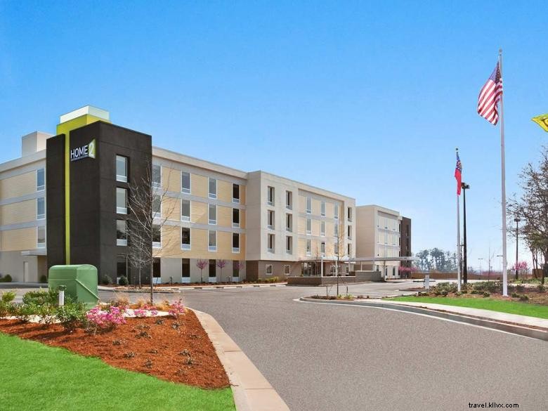 Home2 Suites by Hilton Augusta