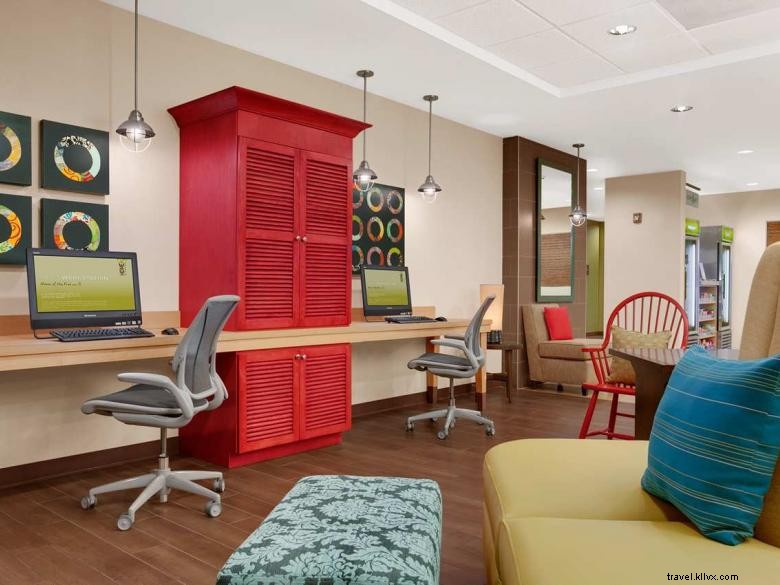 Home2 Suites by Hilton Augusta