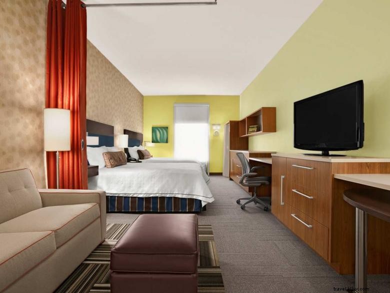 Home2 Suites by Hilton Augusta