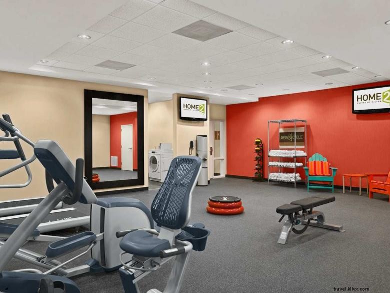 Home2 Suites by Hilton Augusta