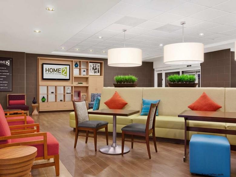 Home2 Suites by Hilton Augusta