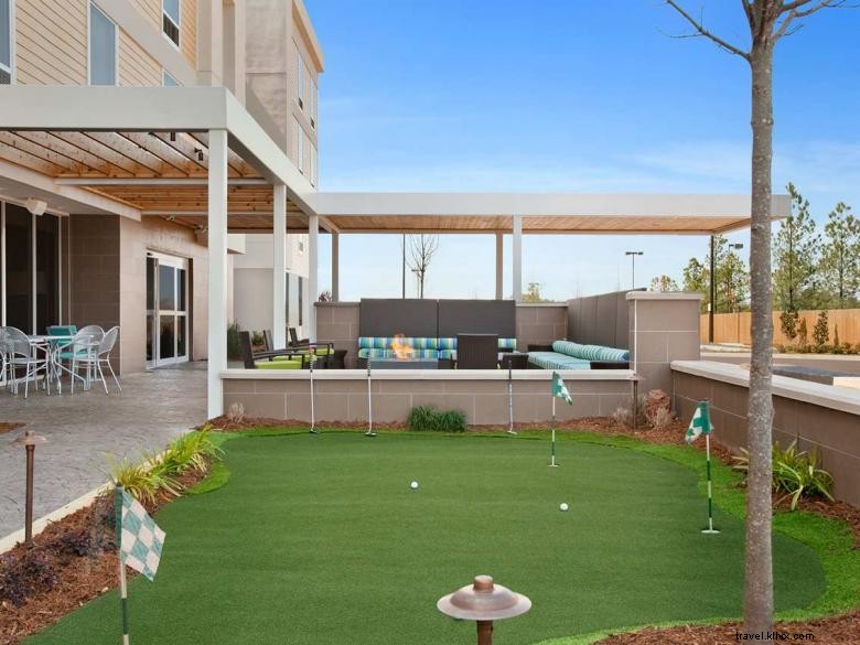 Home2 Suites by Hilton Augusta