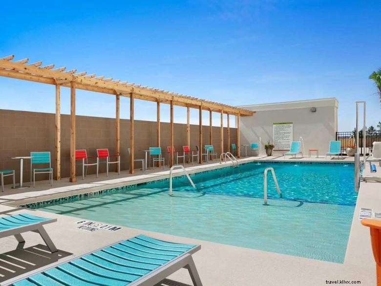 Home2 Suites by Hilton Augusta