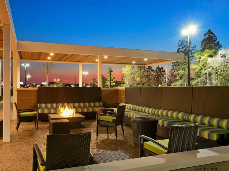 Home2 Suites by Hilton Augusta