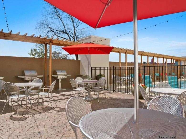 Home2 Suites by Hilton Augusta
