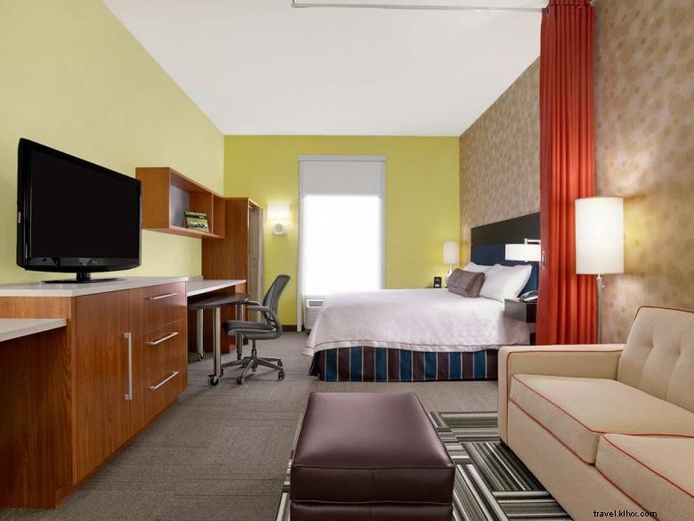 Home2 Suites by Hilton Augusta