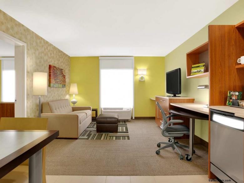 Home2 Suites by Hilton Augusta