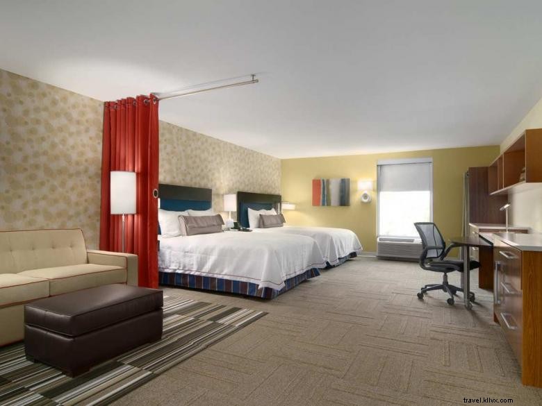 Home2 Suites by Hilton Augusta