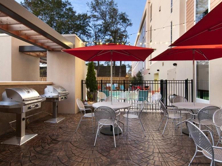 Home2 Suites by Hilton Augusta