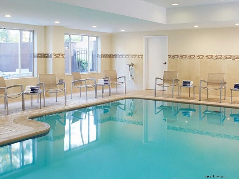 SpringHill Suites Atlanta Six Flags