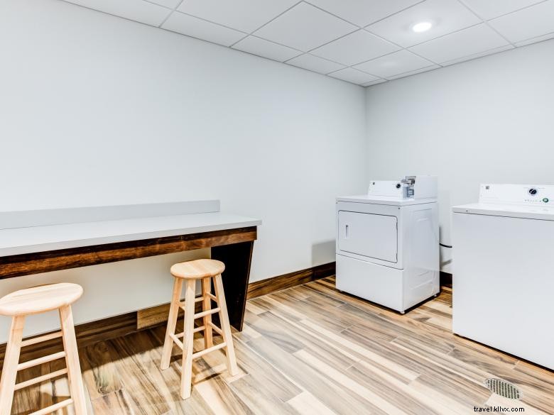 Hampton Inn & Suites Macon I-475