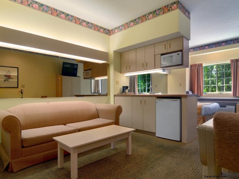 Microtel Inn & Suites par Wyndham – Stockbridge/Atlanta I‑75
