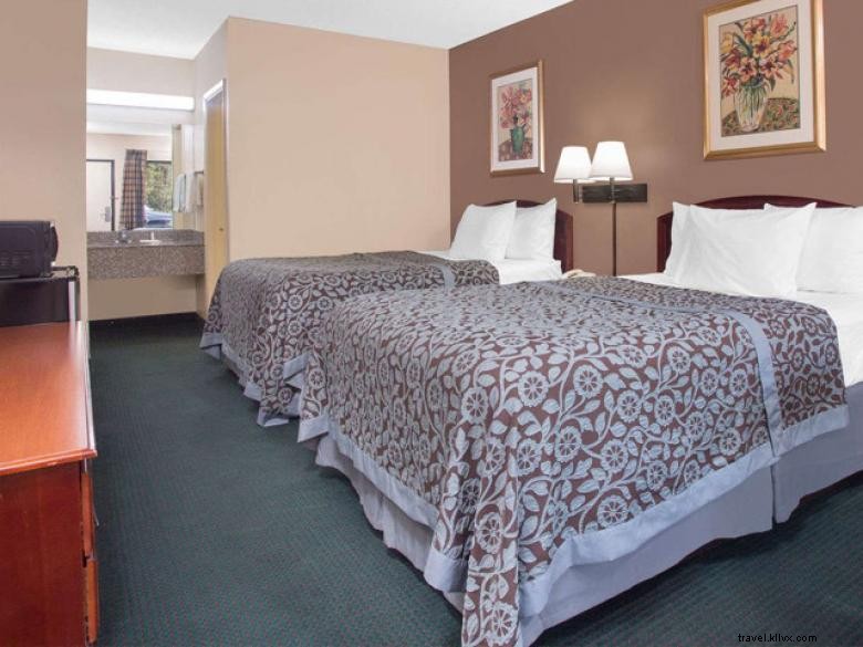 Days Inn par Wyndham à Dublin (GA)